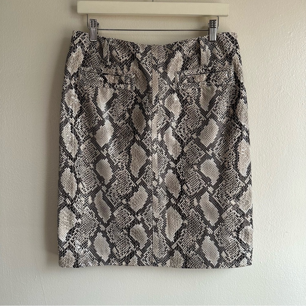 Carlisle skirt
